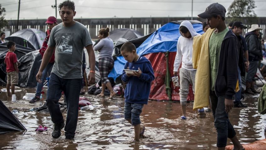 Estos 8 lugares de Latinoamérica quedarán bajo el agua muy pronto y México no se salva