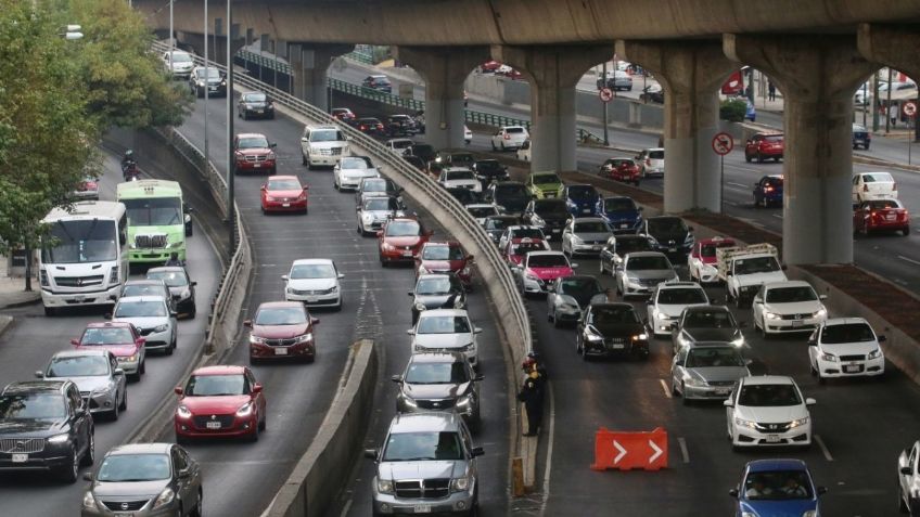 ONU pide bajar el límite de velocidad a 30 km/h y así reducir la contaminación y las muertes viales