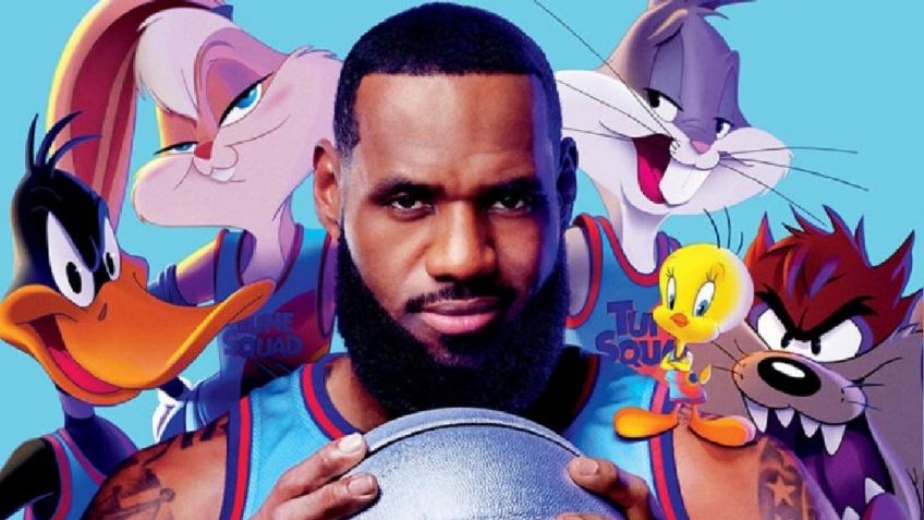 Space Jam 2: Este es el personaje de Looney Tunes que protagoniza el nuevo adelanto de la cinta