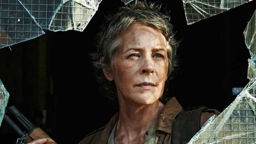 ¿Qué pasó el 23 de mayo? Nació la actriz Melissa McBride; datos que no sabías de ella