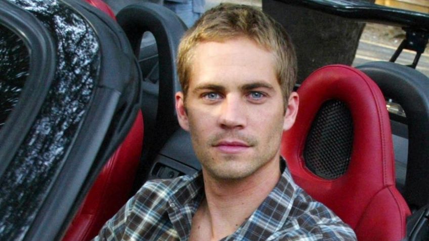 Revelan la ÚLTIMA FOTO con vida de Paul Walker; fue tomada el mismo día de su MUERTE