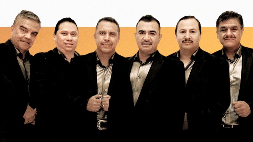 ¡Conjunto Primavera pierde sus redes sociales!, Grupo Intocable los ayuda a difundir información