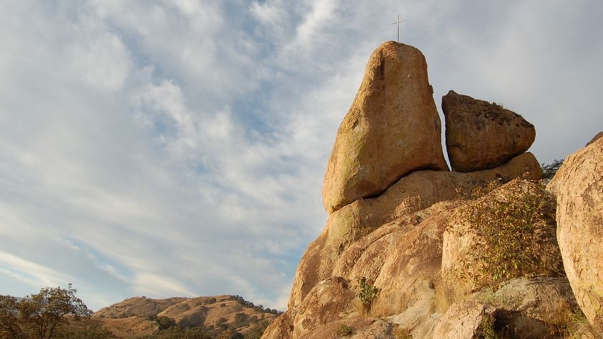 Jalisco: Cerro del Diente en Zapopan, ¿Qué deportes extremos se pueden practicar?