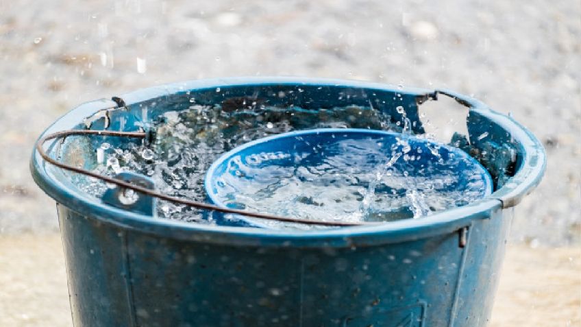 Cosecha de Lluvia apoya a más de 31 mil familias que viven en zonas con escasez de agua en la CDMX