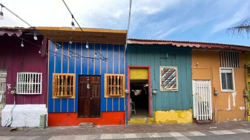 Este es el colorido y místico barrio africano que esconde el corazón de Veracruz