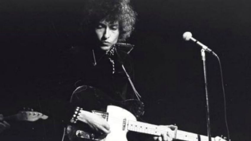 Bob Dylan: La HISTORIA de "Blonde On Blonde", su OBRA MAESTRA y primer ÁLBUM DOBLE de la historia del ROCK