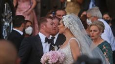 ¿Cuánto costó la boda del "Canelo" Álvarez? Conciertos, miles de flores y TODOS los LUJOS | VIDEOS+FOTOS