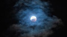 Superluna de Flores y Luna de Sangre; cómo son los fenómenos astronómicos de mayo