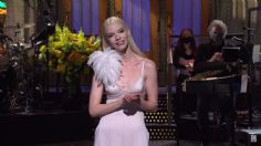 Gambito de Dama: ¿Anya Taylor-Joy habló en español en Saturday Night Live, qué dijo?