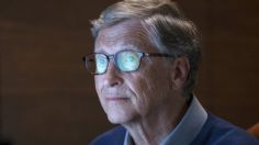 Bill Gates es visto por primera vez desde el explosivo anuncio de su divorcio