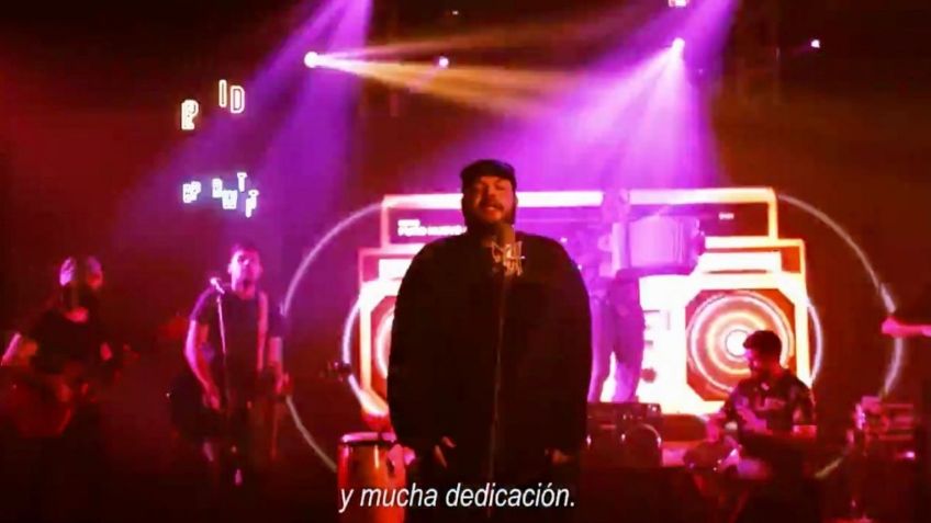 Pato Machete, Genitallica, Jonaz y hasta Yauwi en el nuevo spot de Samuel García: VIDEO