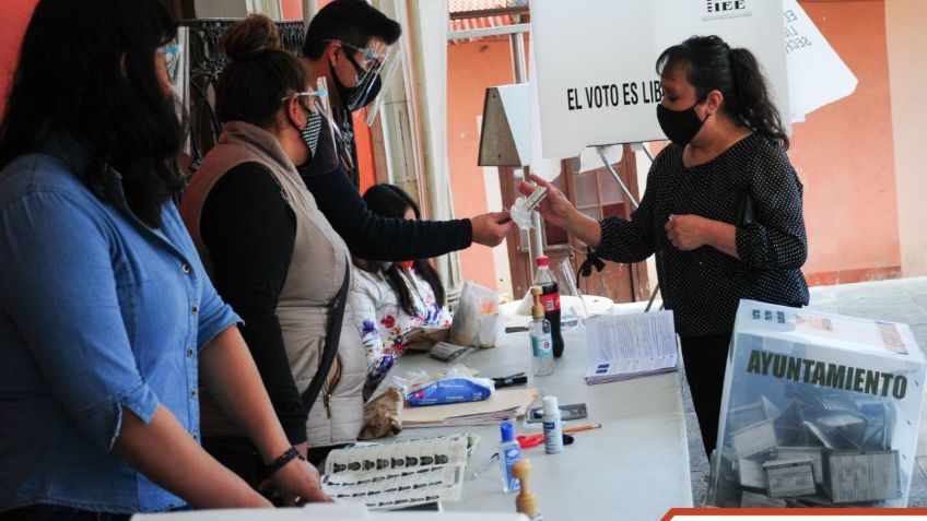 Promesas no, propuestas sí: Iglesia pide a fieles votar con conciencia el 6 de junio