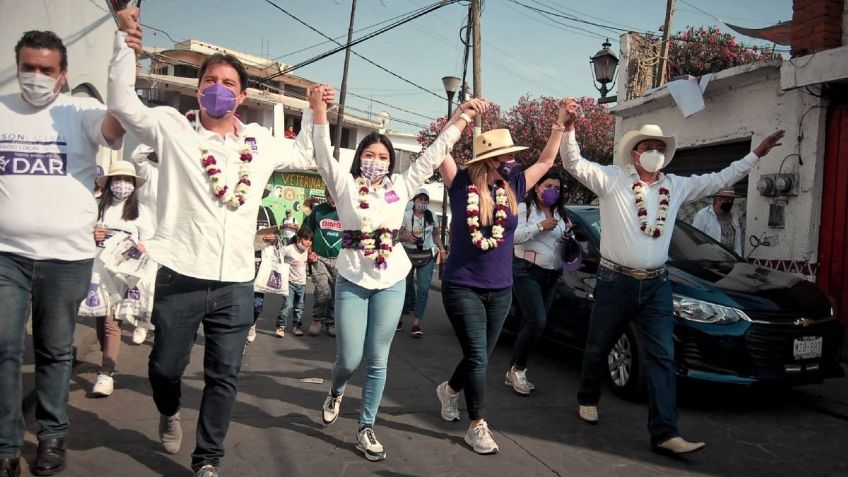 PES garantiza recursos para pueblos originarios