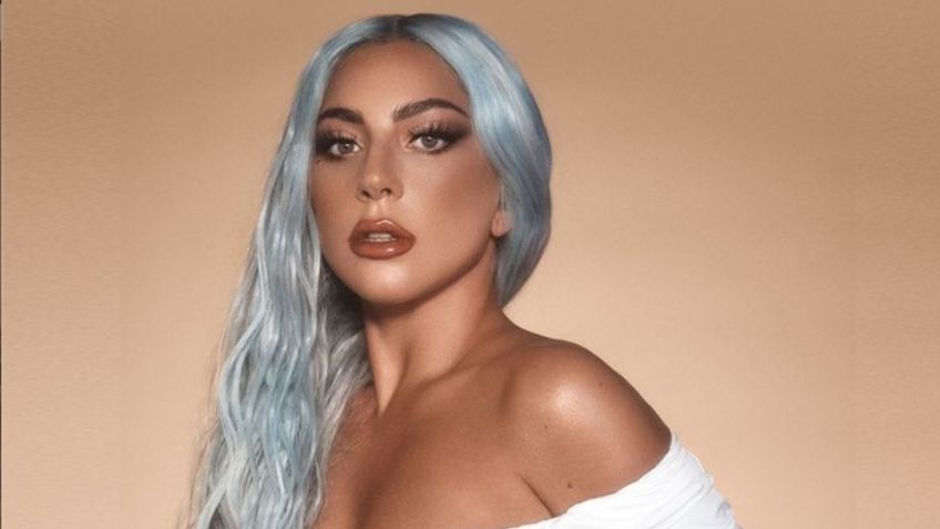 Tras sufrir abuso sexual, Lady Gaga habla sobre el brote psicótico que padeció