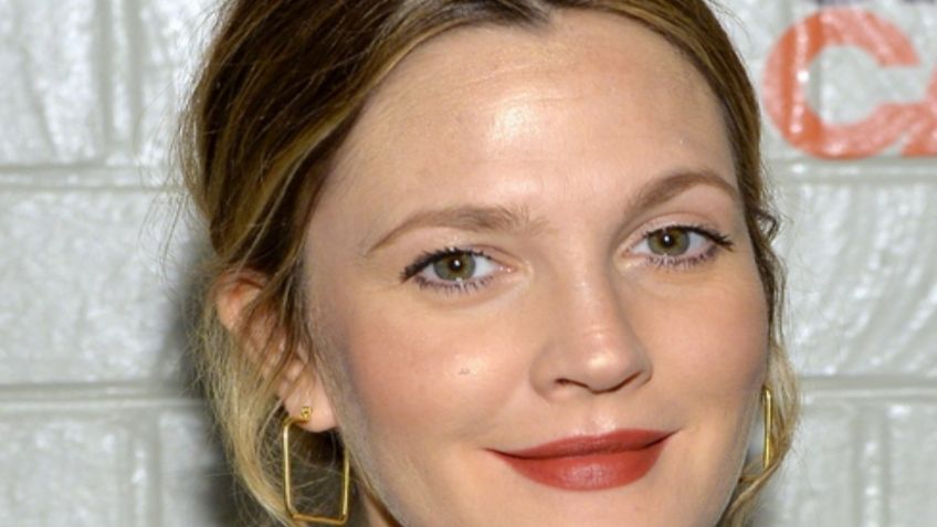 Accidentalmente, Drew Barrymore envía nudes a menor de edad; aquí la historia