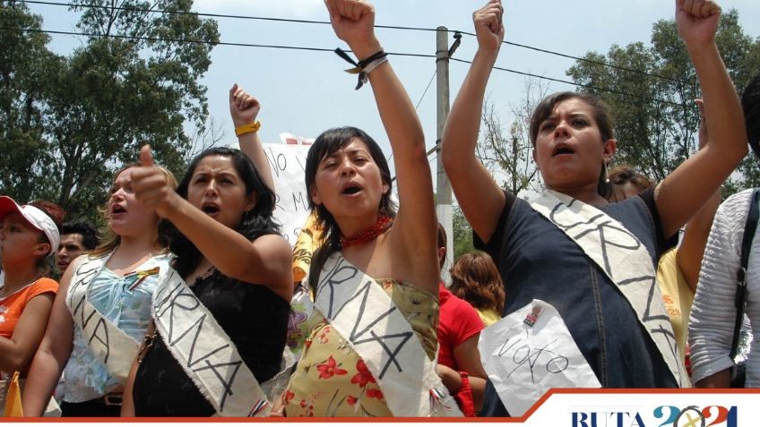 ¿Quiénes pueden cometer violencia política contra las mujeres en razón de género?