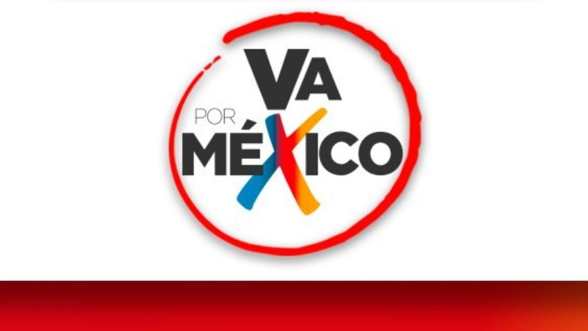 ¿Por qué la coalición "Va por México" empieza a ser preferencia electoral?