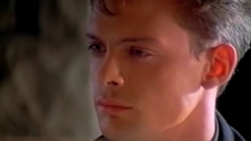 Luis Miguel: La historia de “Entrégate” la canción erótica y éxito de “El Sol” ¡Hasta la lanzó en inglés!