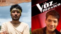 Survivor México: Así fue el paso de Julio Barraza por La Voz México