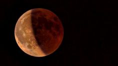 Eclipse de Sol y Superluna de Fresa, los fenómenos astronómicos de JUNIO ¿Cuándo y dónde verlos?