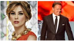 Aracely Arámbula, ¿dolida con Luis Miguel? Conductora de HOY asegura le manda fuerte indirecta