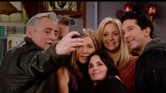 Esto es lo que debes esperar de la reunión especial de Friends ¡Sin Spoilers!