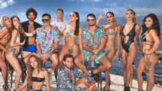 Acapulco Shore 8 se estrena como el programa número 1 en TV, redes sociales y streaming