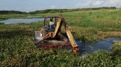 Membrana impermeable: La solución a la filtración del dique en Tampico