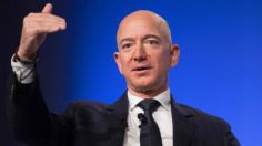 Jeff Bezos está en busca ¡de la inmortalidad!, así pretende trascender a la muerte