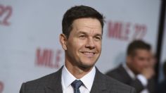 ¡¿Qué le pasó?! Mark Wahlberg luce irreconocible por su radical aumento de peso