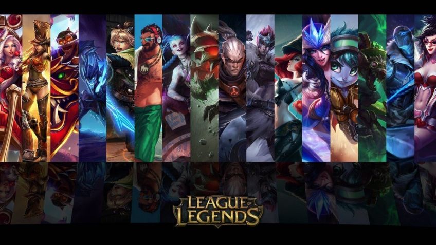 League of Legends: ¿Cuándo y dónde ver la final de Worlds 2021?