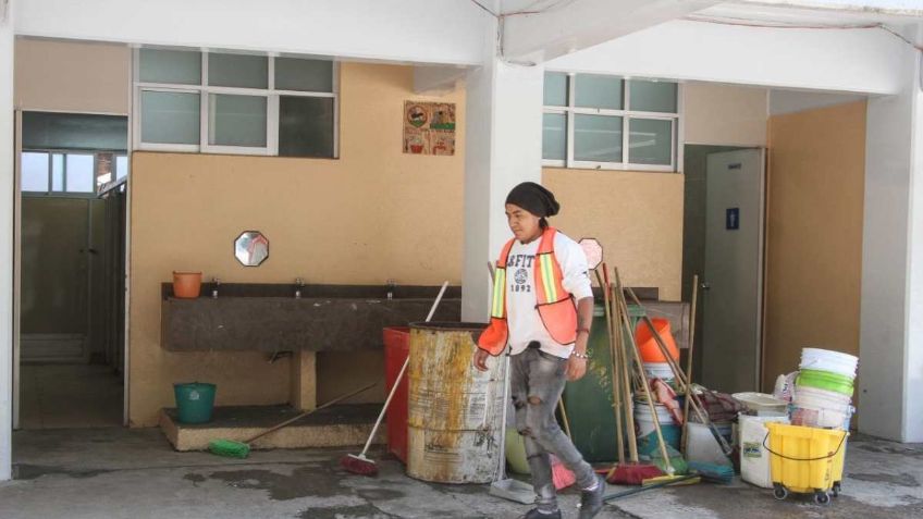 Mayoría de padres se rehúsa a que sus hijos regresen a clases antes del semáforo verde