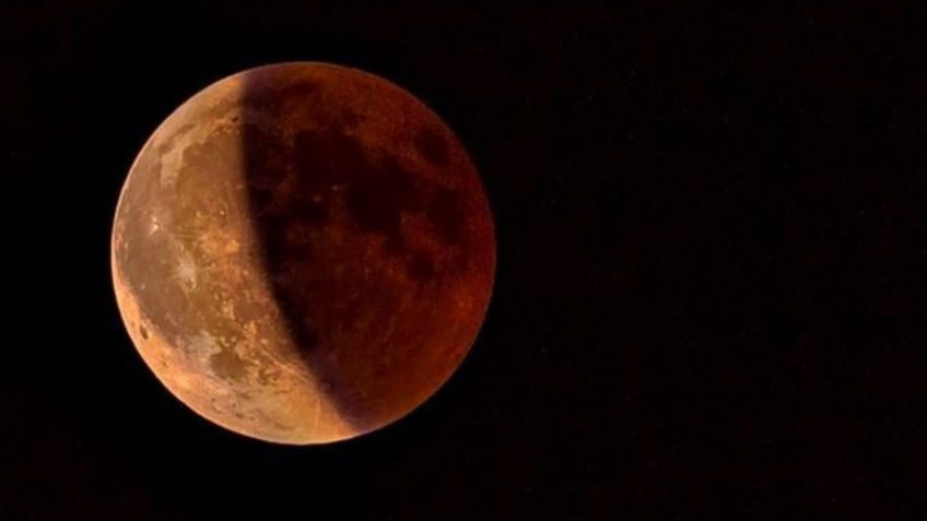 Eclipse de Sol y Superluna de Fresa, los fenómenos astronómicos de JUNIO ¿Cuándo y dónde verlos?