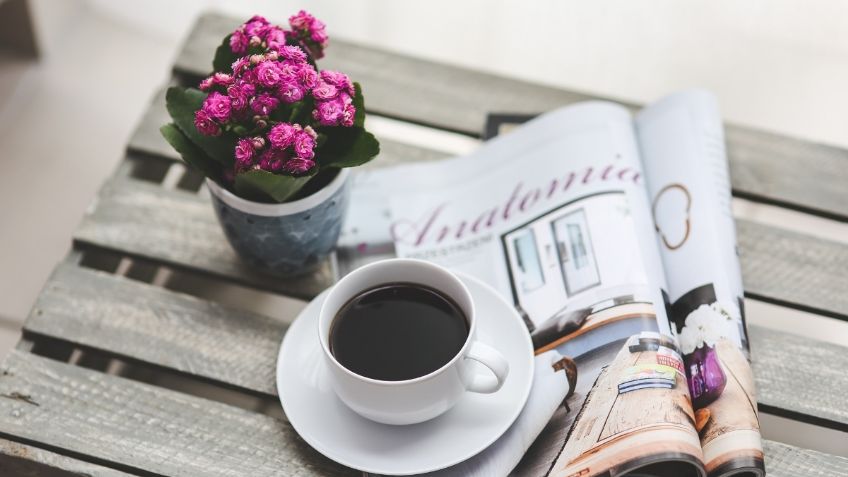 Cafeína podría ayudar al CRECIMIENTO de tu cabello; aquí los detalles