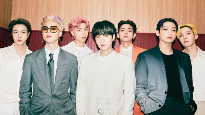 BTS rompe récord nuevamente; Butter se vuelve la canción con más streams en un solo día en Spotify