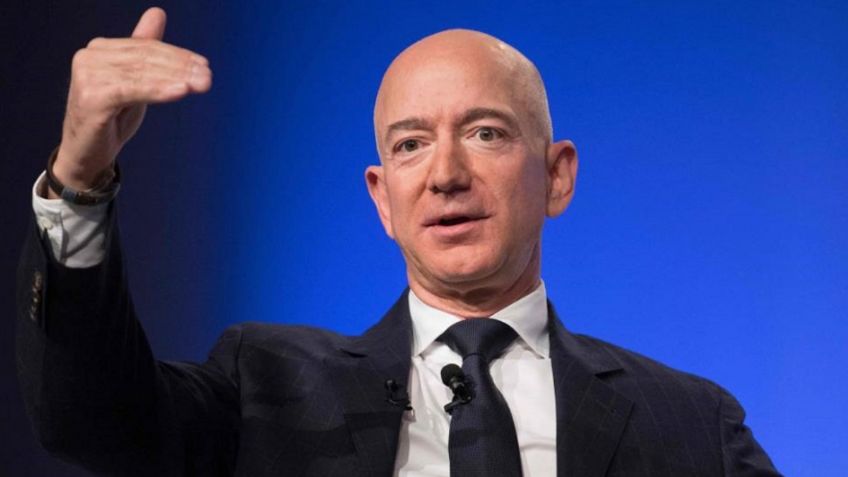 Twitch, IMDb, Washington Post... estas son las otras empresas de Jeff Bezos