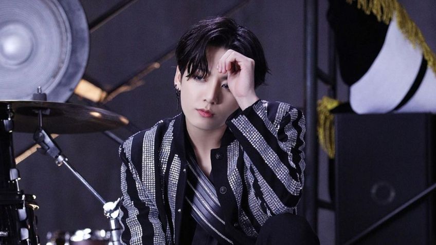 Jungkook de BTS alarma a sus fans tras realizar dieta extrema