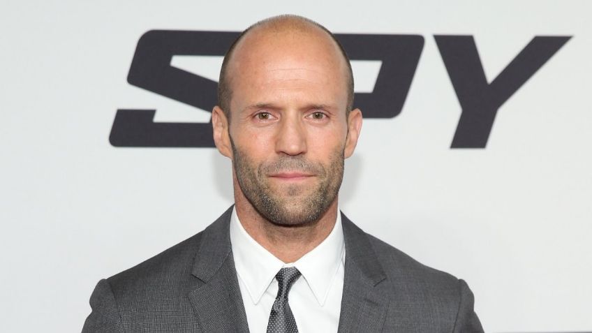 Muestra sus límites: Jason Statham repite dupla con Guy Ritchie