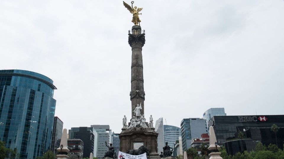 CRECIMIENTO. En la categoría de Potencial Económico, la capital se ubicó en el séptimo lugar. Foto: Cuartoscuro