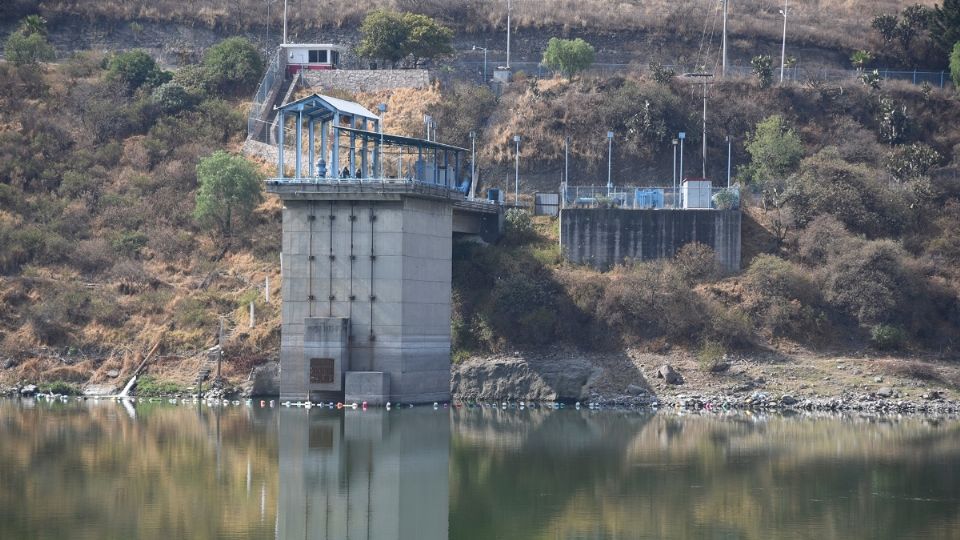 RECLAMO. Los ambientalistas piden a la Conagua hacer visitas de inspección a las descargas ilegales que afectan el agua. Foto: Especial