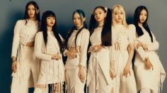 EVERGLOW lanza el VIDEO de "First" y se vuelve tendencia