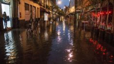 Tláloc no quiere a la CDMX; estas son las inundaciones más devastadoras de la Historia