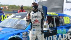 Alessandros Racing triunfa en la primer fecha del NASCAR Peak México