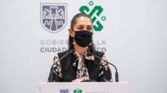 Claudia Sheinbaum recibirá su primera dosis de la vacuna contra Covid-19 el sábado