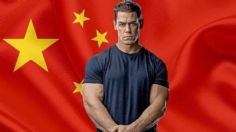 John Cena se mete en problemas geopolíticos por promoción de Fast & Furious 9 y pide disculpas a China