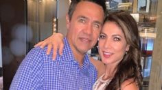 Priscila y Gustavo Ángel el menor de los Temerarios celebraron la graduación de su bella hija