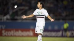 Diego Lainez queda fuera de convocatoria de Selección Mexicana para Final Four de Concacaf