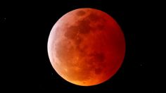 Luna de sangre: ¿por qué este fenómeno aparece cada vez con más frecuencia?