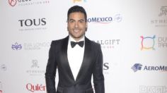 Carlos Rivera regresaría a los musicales con esta obra