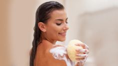 Belleza: Estos son los beneficios de utilizar una esponja en tu rutina de baño